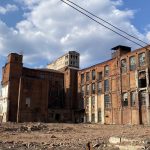 Работа Михаила Купавцева