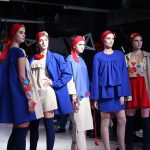 Работа Михаила Купавцева