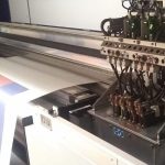 Работа Михаила Купавцева