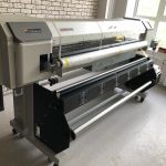 Работа Михаила Купавцева