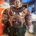 Работа Михаила Купавцева
