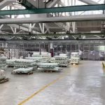 Работа Михаила Купавцева