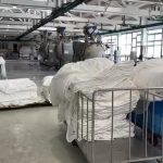 Работа Михаила Купавцева