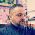 Работа Михаила Купавцева