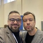 Работа Михаила Купавцева