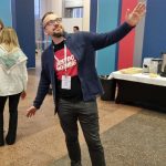 Работа Михаила Купавцева