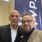 Работа Михаила Купавцева