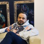 Работа Михаила Купавцева