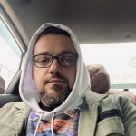 Работа Михаила Купавцева