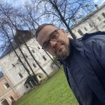Работа Михаила Купавцева
