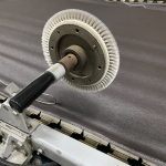 Работа Михаила Купавцева