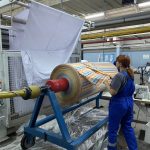 Работа Михаила Купавцева