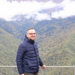 Работа Михаила Купавцева