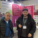 Работа Михаила Купавцева