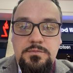 Работа Михаила Купавцева