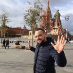 Работа Михаила Купавцева