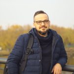 Работа Михаила Купавцева