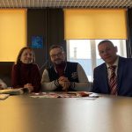 Работа Михаила Купавцева