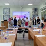 Работа Михаила Купавцева