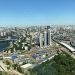 Работа Михаила Купавцева