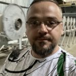 Работа Михаила Купавцева