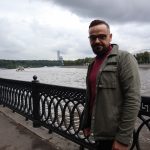 Работа Михаила Купавцева