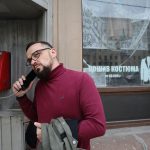 Работа Михаила Купавцева