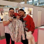 Работа Михаила Купавцева
