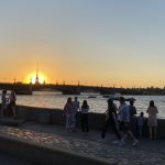 Работа Михаила Купавцева