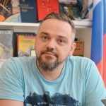 Работа Михаила Купавцева