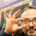 Работа Михаила Купавцева