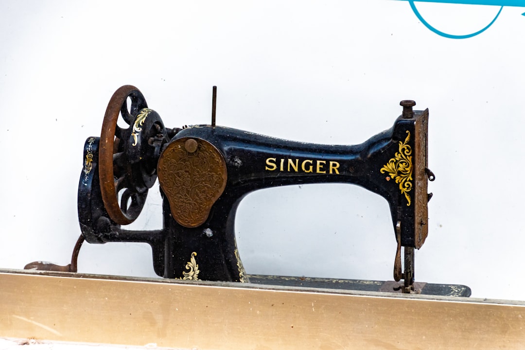 Домашнее шитье