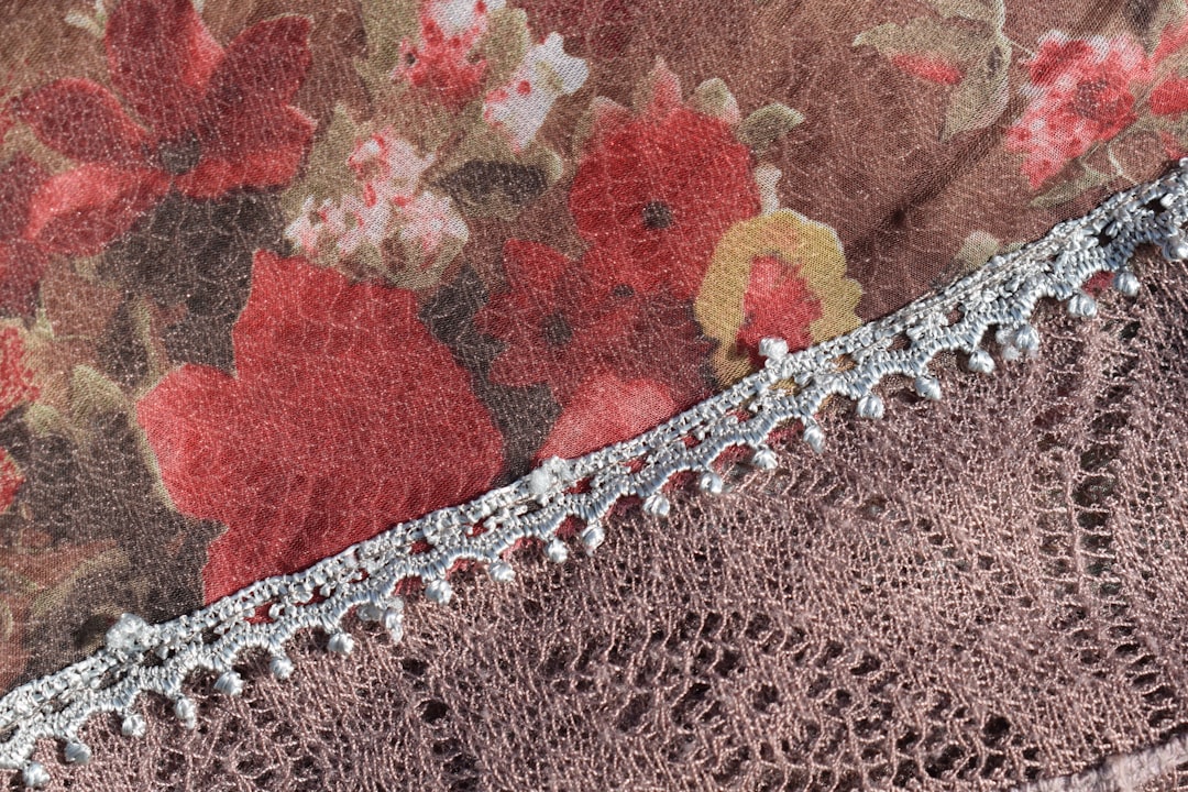 Домашнее шитье