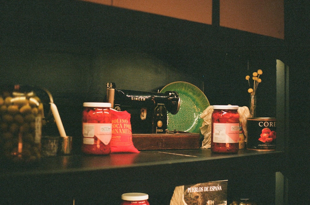 Материалы для шитья