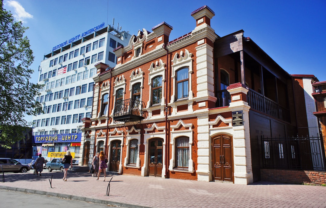 Ткацкий станок XIX века