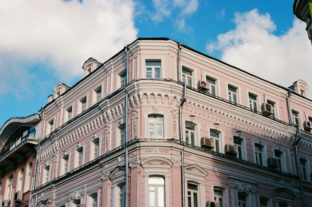 Рабочие старой русской мануфактуры