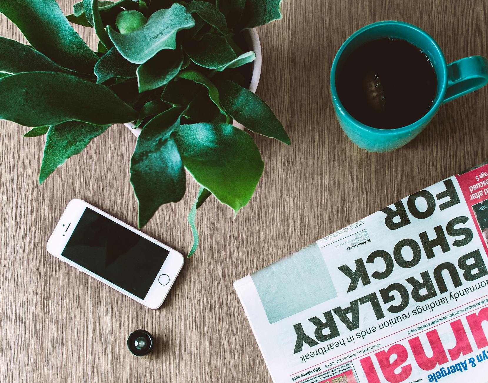 Лента новостей и дезинформация