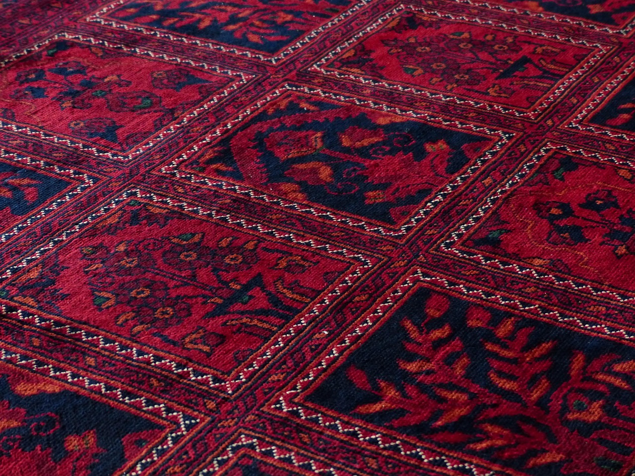 Перфокарты жаккардова станка